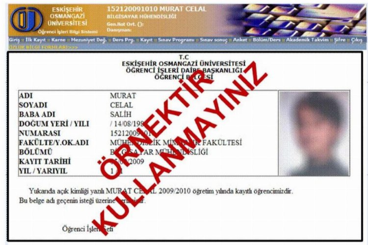 Öğrenci kimlik kartları ulaşım kartıyla birleşiyor -