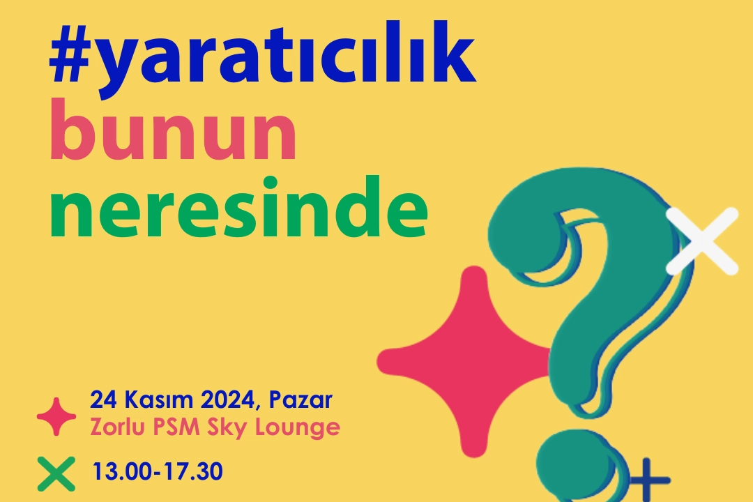 Öğretmenler MZV'nin ana partnerliğinde 'Yaratıcı Özgüven Festivali'nde buluşacak -