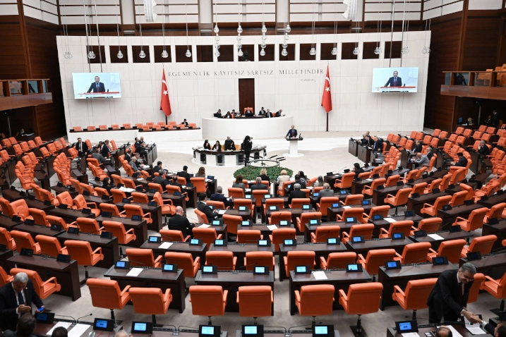 Öğretmenlik Mesleği Kanunu'nda 3 madde daha kabul edildi -