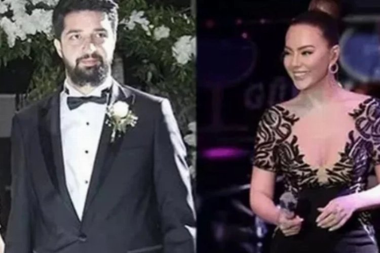 Onur Akay'dan 'Ebru Gündeş evlendi' iddiası -