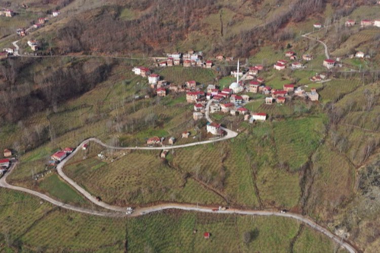 Ordu'da yılların hayali gerçekleşiyor -