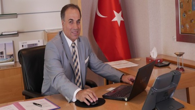 “OSB YÖNETİMLERİNE TEFECİLERİN GİRME RİSKİ VAR