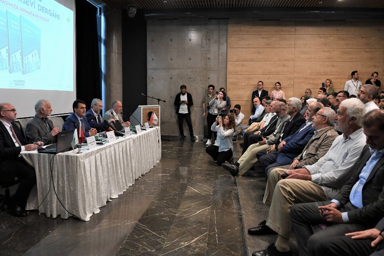 Osmangazi Belediyesi Bursa’nın gönül sultanını unutmadı -