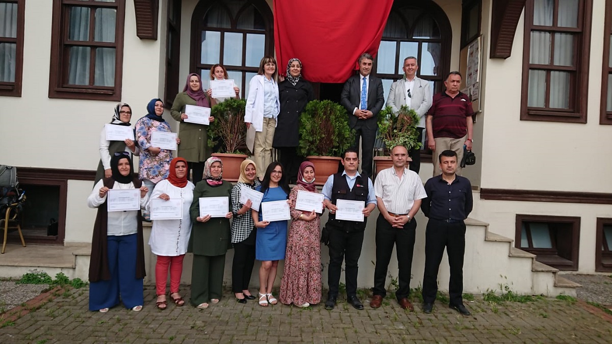 Osmangazi Halk Eğitimi Merkezi’nden istihdama katkı