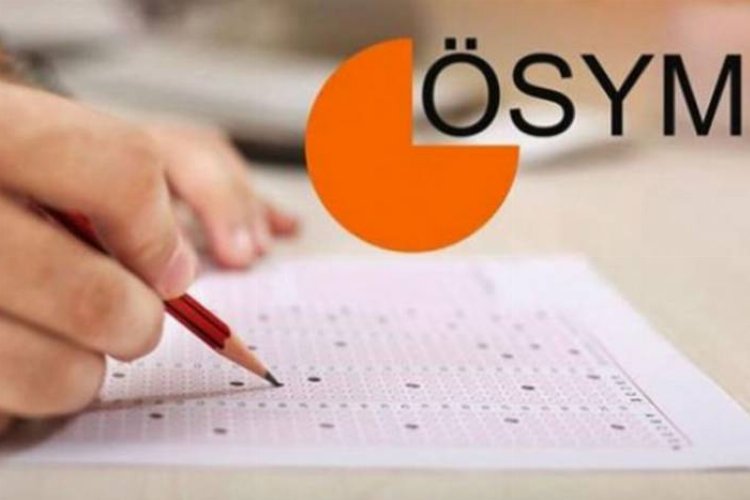 ÖSYM, 2024-YKS ile güncelleme işlemlerini başlattı -