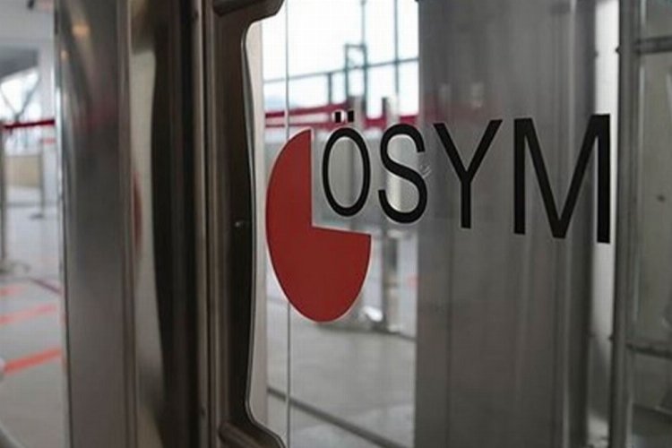 ÖSYM: Dikey Geçiş ek sonuçları açıkladı -