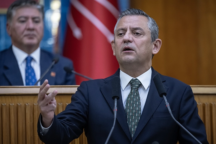 Özel: Mesele çuvala sığdırılacak mızrak gibi değil -