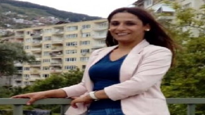 ÖZLEM KAYA, CHPDEN DEVAYA GEÇTİ