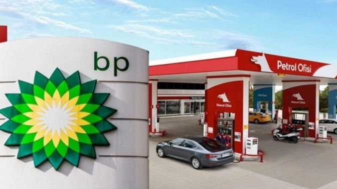 Petrol Ofisi Grubu bpyi satın aldı