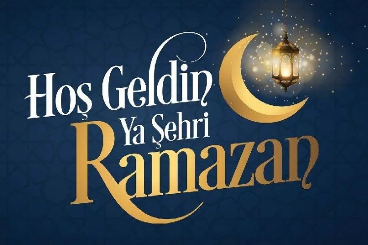 Ramazan ayında ilk iftar, sahur kaçta olacak? -