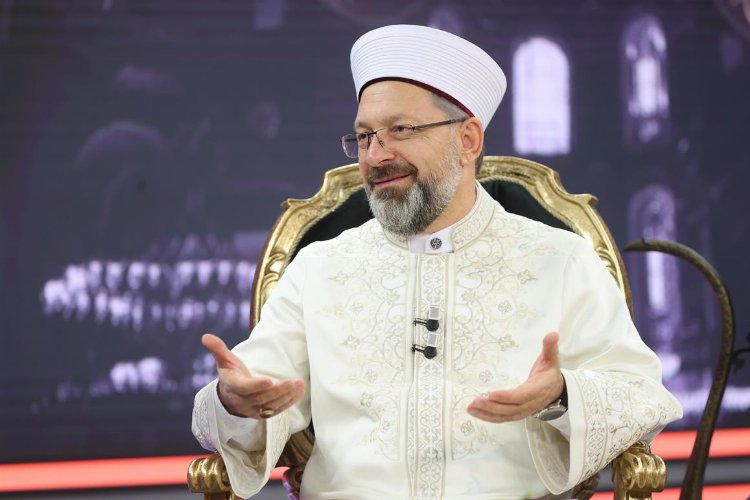 Ramazan’dan sonra Umre ziyaretleri başlıyor -