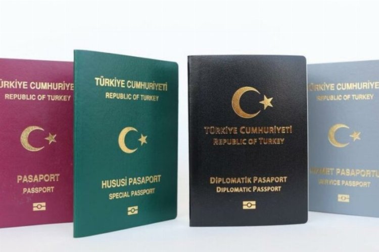 Resmi Gazete'de yayımlandı... Pasaport dahil harçlara zam! -