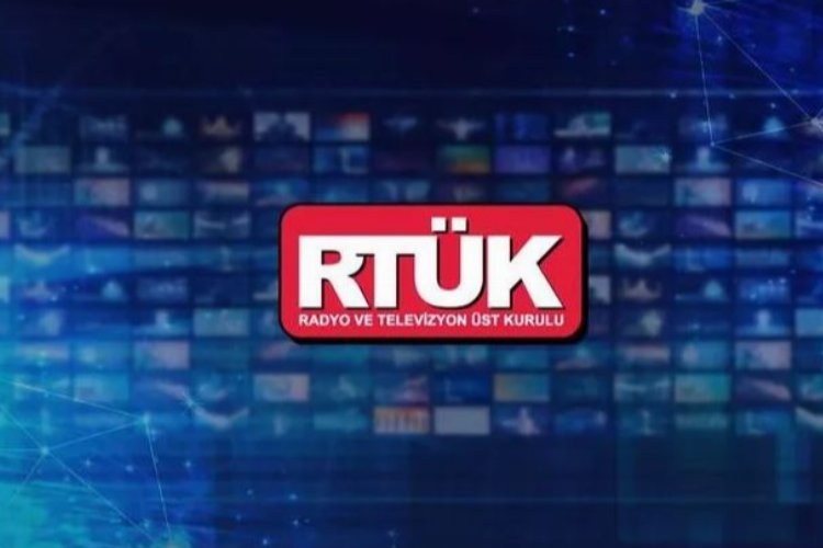 RTÜK haber sitelerine lisans için süre verdi! -