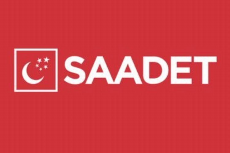 Saadet Bursa belediye başkan adaylarını açıklayacak -