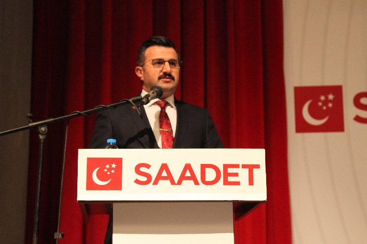 Saadet Partisi'nden asgari ücret açıklaması