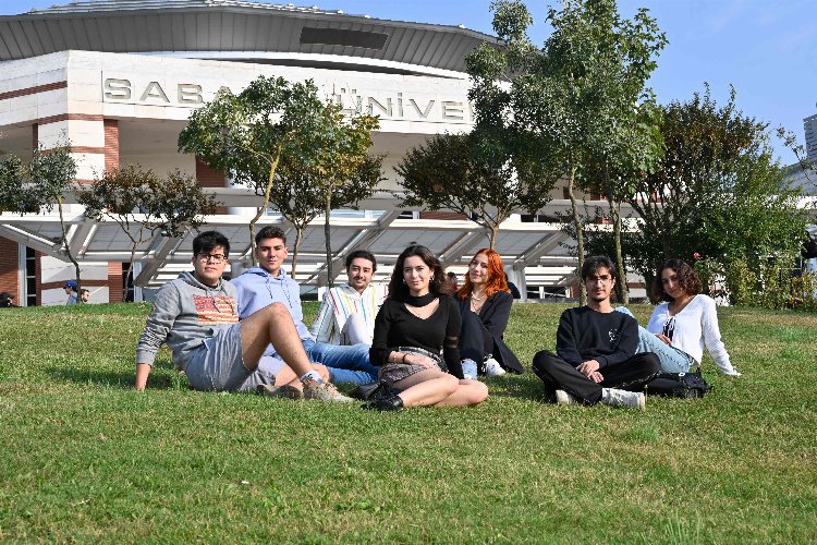 Sabancı Üniversitesi 2024 Tanıtım Günleri başlıyor -