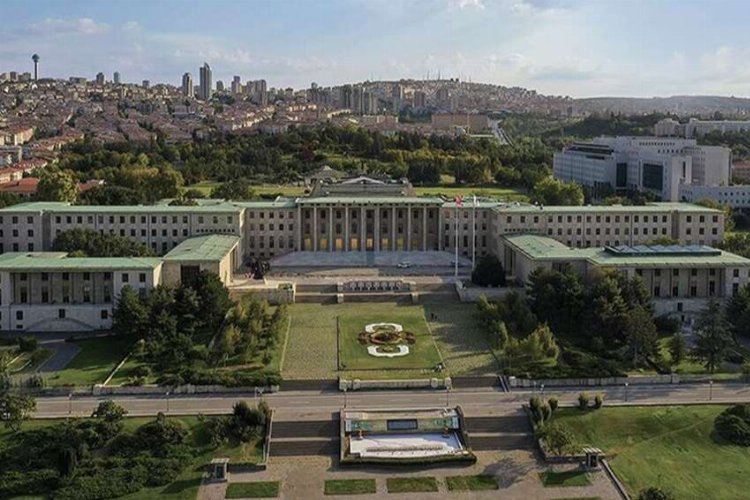 Sahipsiz hayvanlara yönelik teklif TBMM'de -