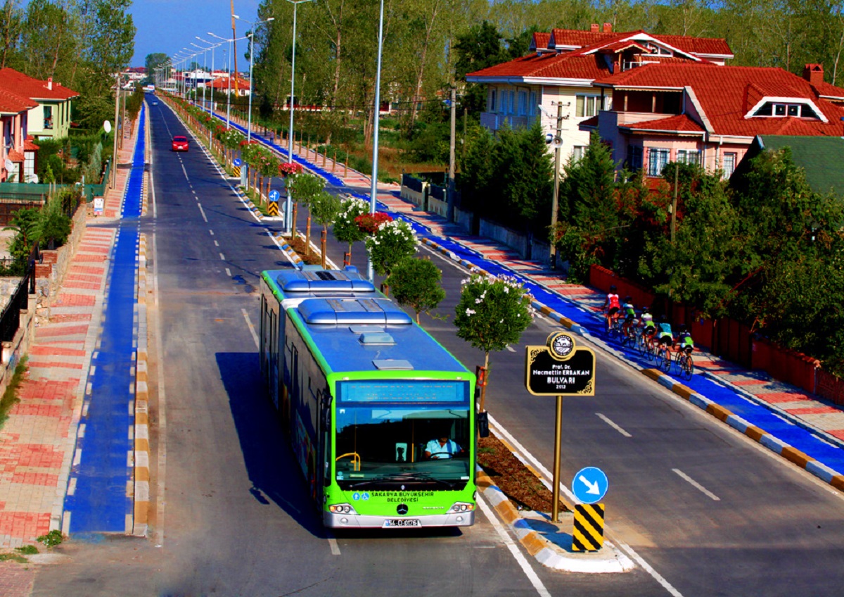 Sakarya Büyükşehir’den bayram hazırlıkları