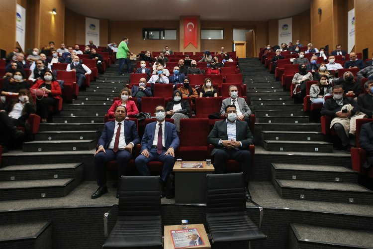 Sakarya'da 'Akıllı Şehir' stratejisi 