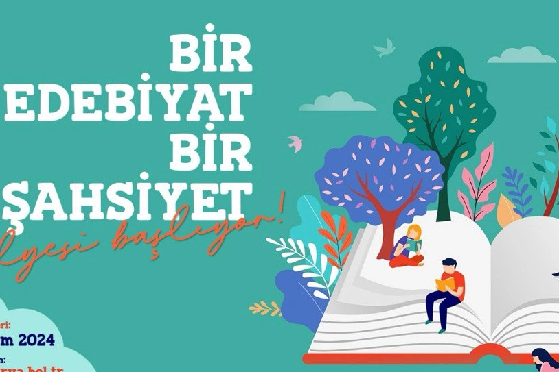 Sakarya'da “Bir Edebiyat Bir Şahsiyet” atölyesi -