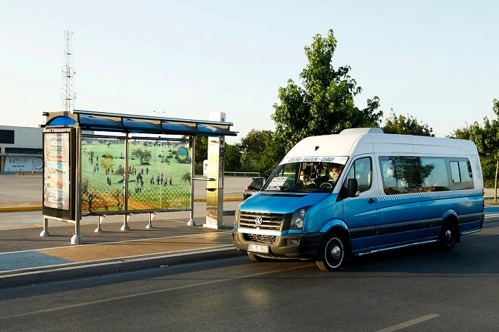 Sakarya’da kadınlar ve çocuklar istediği yerde binip inebilecek... Saat 20.00’den sonra uygulanacak! -