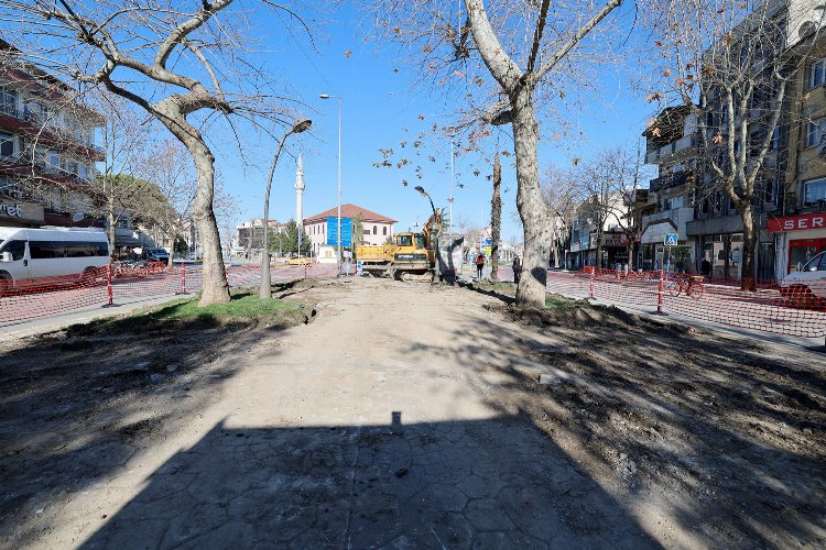 Sakarya'da Karaağaç bambaşka olacak -