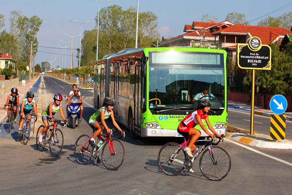 Sakarya'da sporseverleri ‘hareketli’ hafta bekliyor -