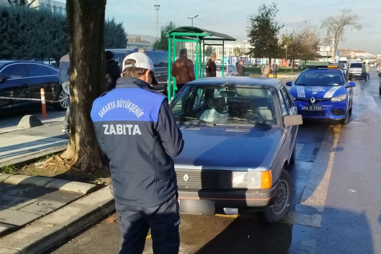 Sakarya’da zabıta denetimlerini sıklaştırdı -