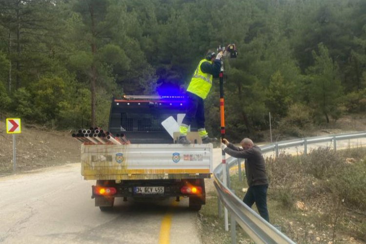 Sakarya kış hazırlıklarını tamamlıyor -