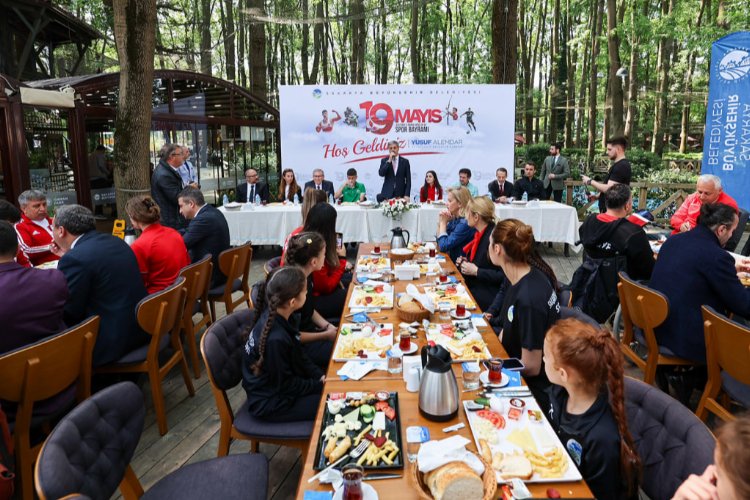 Sakarya 'sporcu' kimliğine yeniden kavuşacak -