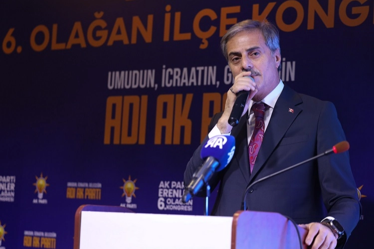 Sakarya yeniden geleceğe inşa edilecek -