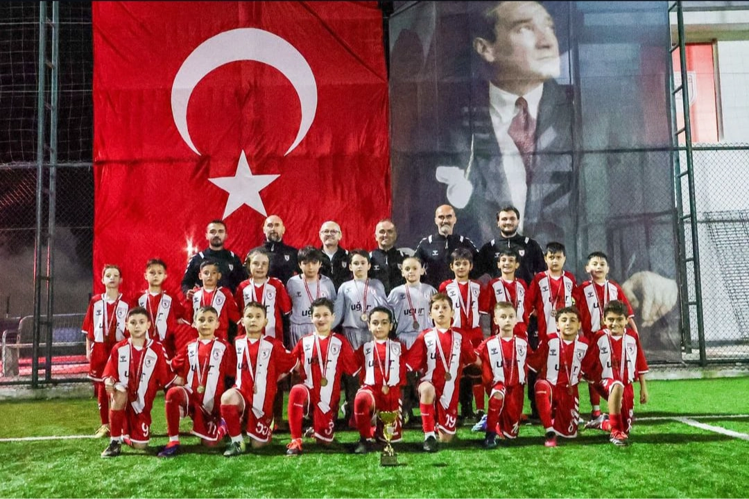 Samsunspor Türk futboluna yeni cevherler kazandıracak -