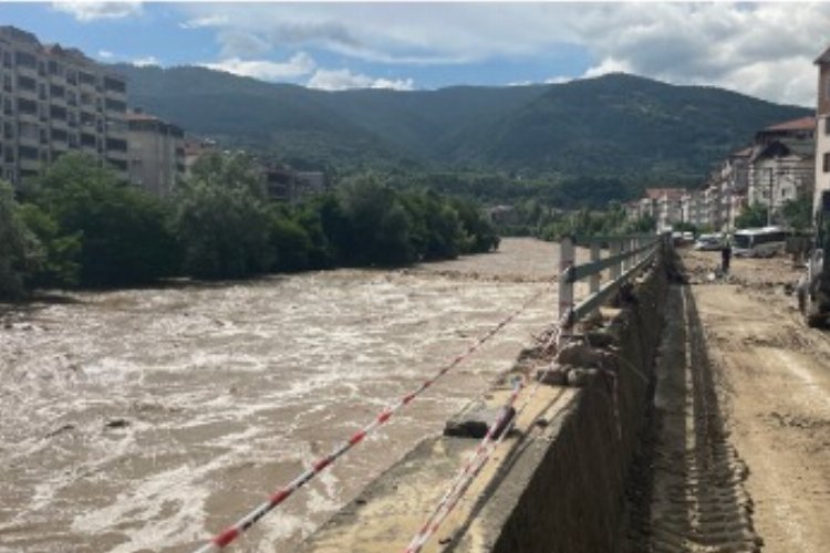 Sel mağduru işverenlere prim erteleme kararı -