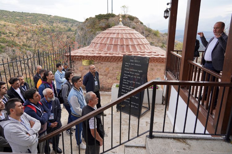 Selçuklu torunları Osmanlı'nın izinde -