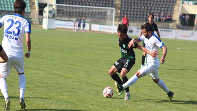 SEVİNDİR BİZİ KOCAELİSPOR