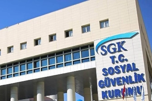 SGK'dan gelen borç bildirimi tepki topladı -