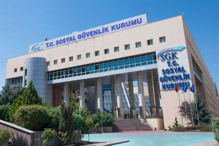 SGK'dan o iddialara yanıt -