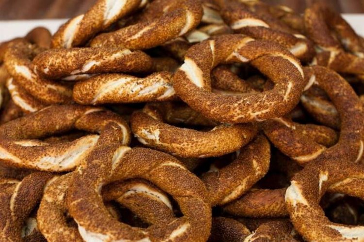 Simit fiyatına 'Ticaret' onayı zorunluluğu -