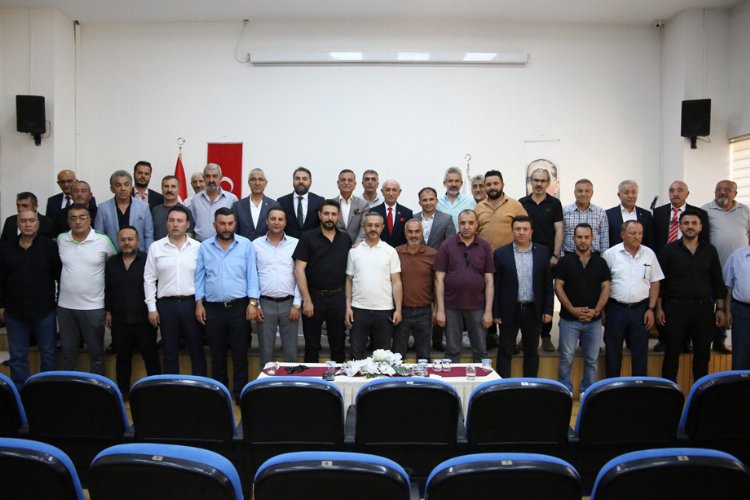 Sivas Belediyespor'da Polat dönemi -