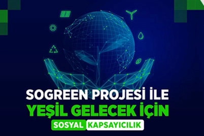 SoGreen'de 400 milyon dolarlık finansmanın detayları belli oldu -