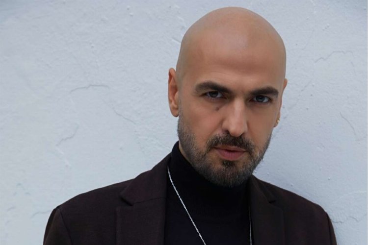 Soner Sarıkabadayı'dan yeni şarkı -