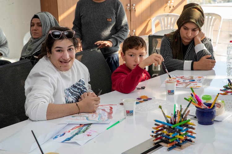 Sosyal Uyum Projesi toplumun tüm kesimlerini kapsıyor -