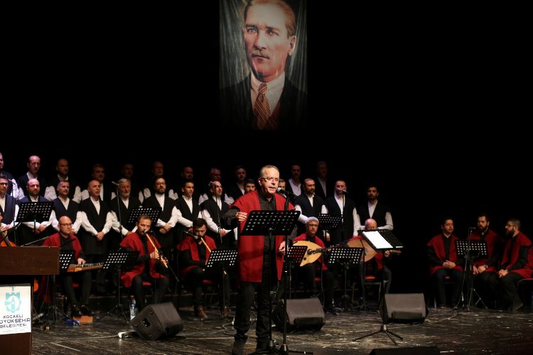 İstanbul’un Fethi’nin yıl dönümünde anlamlı konser -