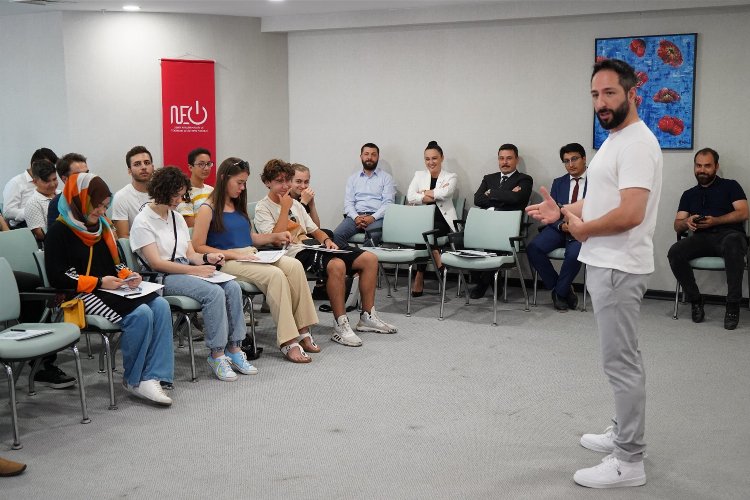 Start-Up School başladı -