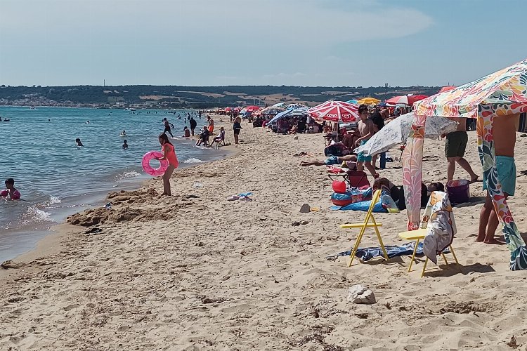 STK’lardan Keşan Belediyesine teşekkür -