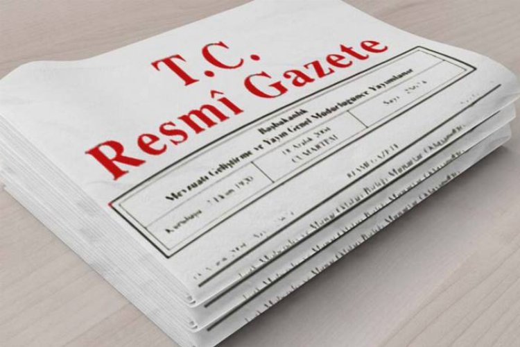 SUT değişikliği Resmi Gazete'de -