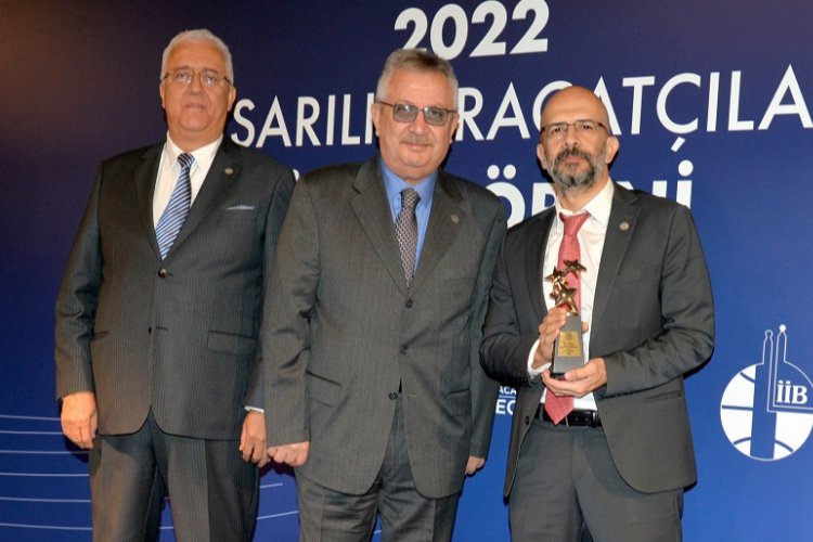 Süt ve süt ürünlerinde 2022'nin ihracat şampiyonu Sütaş -