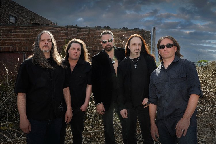 Symphony X ilk kez Türkiye'de -