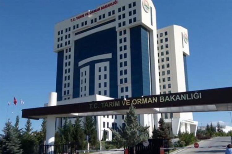 Tarım ve Orman'da Bakan Yardımcıları görevden alındı -