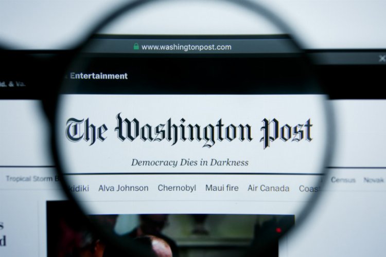 TBMM Başkanı Kurtulmuş, The Washington Post'a konuştu -